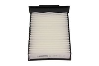 Innenraumfilter Pollenfilter FÜR Toyota Aygo ( B1 ) - Maxgear 26-0504