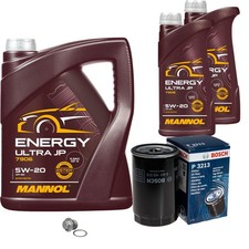 Filtre à huile Porsche 944