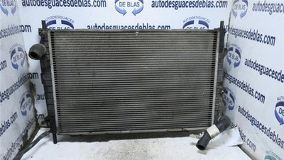 Kühler Ford cougar mc 25 v6 24v cat