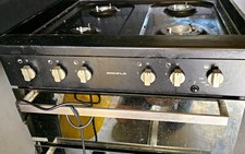 SPINFLO COCINA COOKER KNOBS X 6