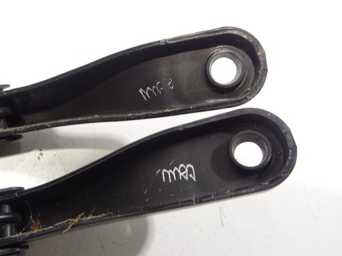 RUITENWISSERARM VOOR Peugeot 2008 (UD/UK/UR/US/UX) 1640636680 #115627118 - Afbeelding 4 van 5