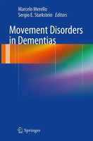 Movement Disorders In Dementias Marcelo Merello (U. A.) Taschenbuch Xvi Englisch