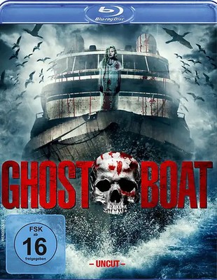 Ghost Boat