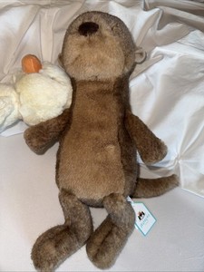 Jellycat Bashful Otter | eBay