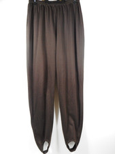 Lot of 3 Vintage Women  s Pants   Collections ETC Stirrup  Cricket Lane  BonWor