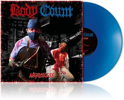 Body Count Vinyl Records for sale - eBay