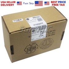 Allen-Bradley 2080-L70E-24QBB Micro870 24 I/O ENet/IP Controller US Free Tax