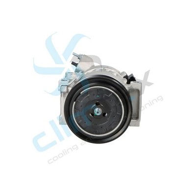 CLIMTEX KLIMAKOMPRESSOR passend für CITROËN C3 DS3 DS DS PEUGEOT 2008 208 |