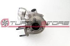 Hyundai H1 Starex 2.5 CRDi Turbolader 28200-4A450 53039700126 53039700143 Neu