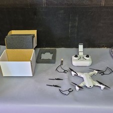 SIMREX X500 FPV Quadcopter Drone with Camera, Controller, Accessories