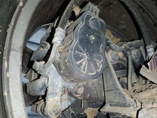 bremssättel hinten links PEUGEOT 3008 II SUV MC MR MJ M4 recrp2634250