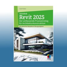 Autodesk Revit 2025 | Detlef Ridder | Ungeles...
