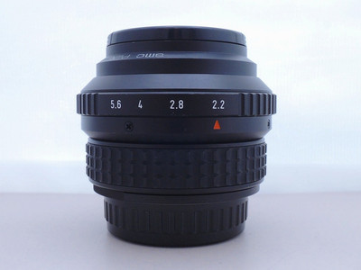 ペンタックス SMC PENTAX Soft 85mm f2.2 Amazon.co.jp: ペンタックス smc PENTAX SOFT 85mm F2.2 : 家電