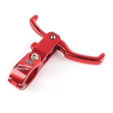 lever gran compe shot lever red DC300R DIA-COMPE bike brakes