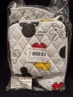 Brand New Mickey Mouse Parts, Oven Mitt  And Pot Holder Set ￼ — photo 2