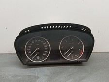 Compteur BMW X5