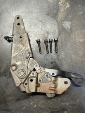 84-88 Monte Carlo Grand National G Body Bucket Seat Recliner Hinge Lh Drivers