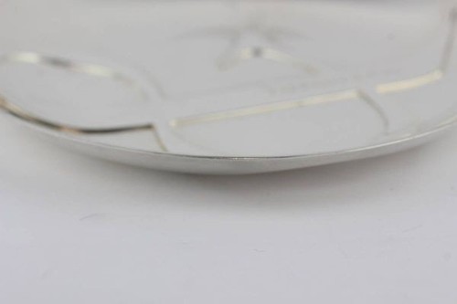 Tiffany Co. Ag925 13Cm Teller - Bild 5 von 8