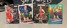 Sonia Citron Rookie Card Lot