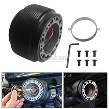 New Steering Wheel Hub Adapter For Toyota Pickup Celica Corolla 4runner Camry