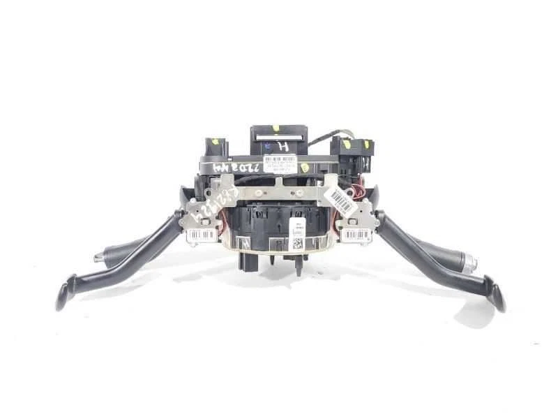 Interruptor de columna OEM 2010 Bentley Continental  Foto 3 de 4