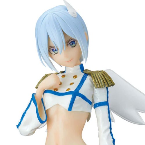 Figurine Nokiel 2.5 Dimensional Seduction pour décoration de bureau et étagère otaku