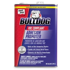 Klean-Strip Bulldog Adhesion Promoter VOC Compliant for Automotive Plastics -