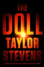 The Doll: A Vanessa Michael Munroe Novel