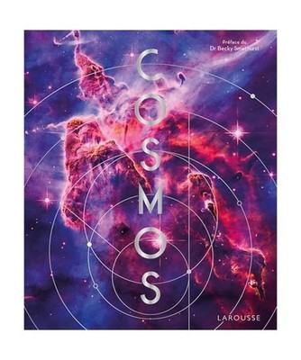 Cosmos: Sur les traces des merveilles de l'univers, Collectif