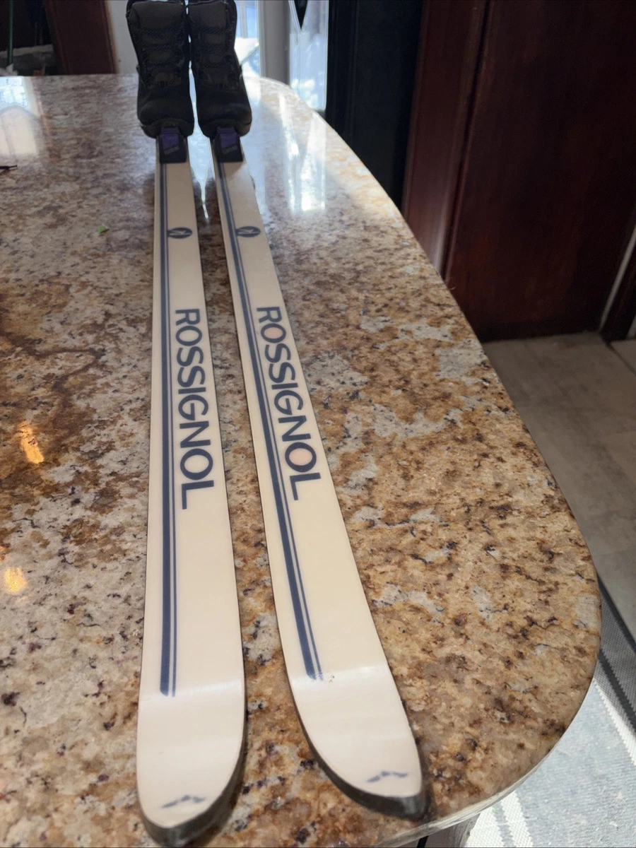 Rossignol Skis for sale | eBay