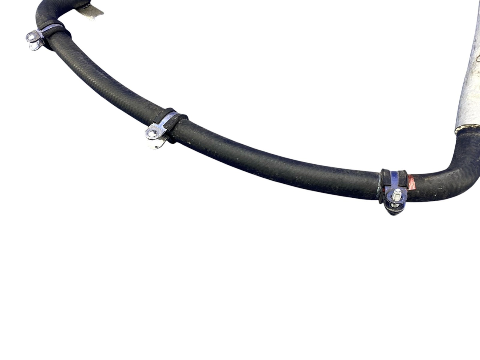 2016-2021 MCLAREN 570S AC AIR CONDITIONING PIPE HOSE TUBE 13F0528CP OEM