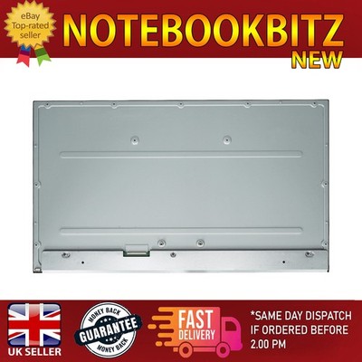 23,8'' LCD Bildschirm für Innolux M238HCA-LCB Rev.C2 Full-HD 30Pins matt IPS