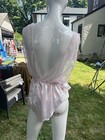 1970 Babydoll Nightie by Lily of France - Large — photo 4