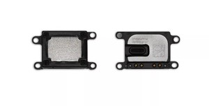 Hörmuschel iPhone 7 Ohrmuschel Hörer Lautsprecher Earpiece