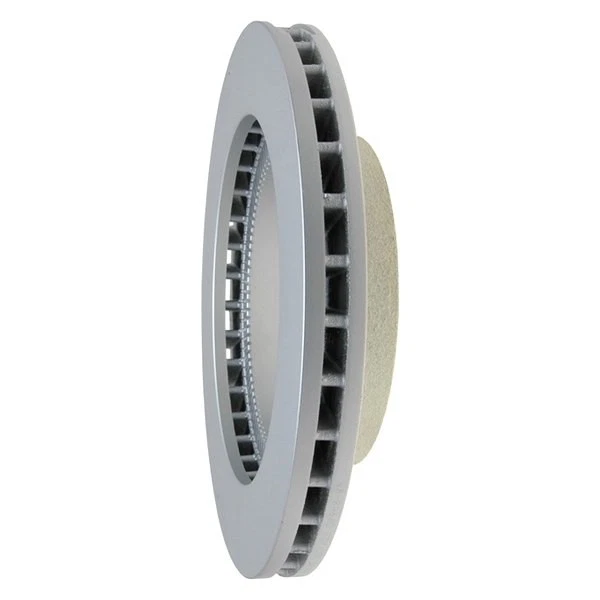 For Peterbilt 337 10-18 Raybestos 8537 Specialty Plain Vented Rear Brake Rotor Foto 2 de 4