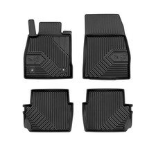 Fußmattensatz NO.77 Frogum 77409675 für FORD PUMA J2K CF7 EcoBoost mHEV EcoBlue