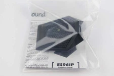 New Audio Technica Unidirectional Condenser Boundary Microphone ES961P