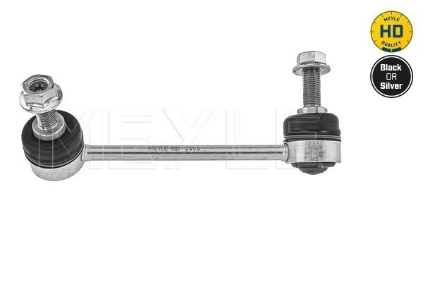 Front Right MEYLE GERMANY 516 060 0026/HD Link/Coupling Rod, stabiliser bar for