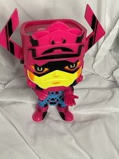 Funko Pop! Galactus #809 Black Light Neon PX Previews Exclusive 10” Inch No Box