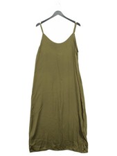 American Vintage Midikleid mit Schlupf L in G...
