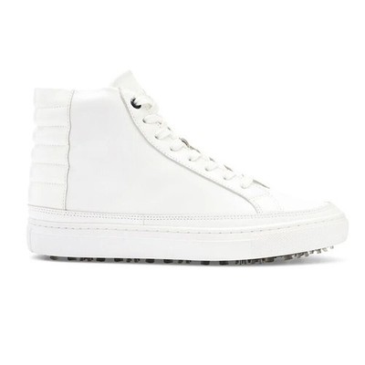 Kostenloser Versand! G/Fore Damen Chukka Disruptor Golfschuhe -- Schnee