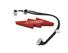 Dell 734K6 Cable Assembly, BP TO PCIE PERC G1...