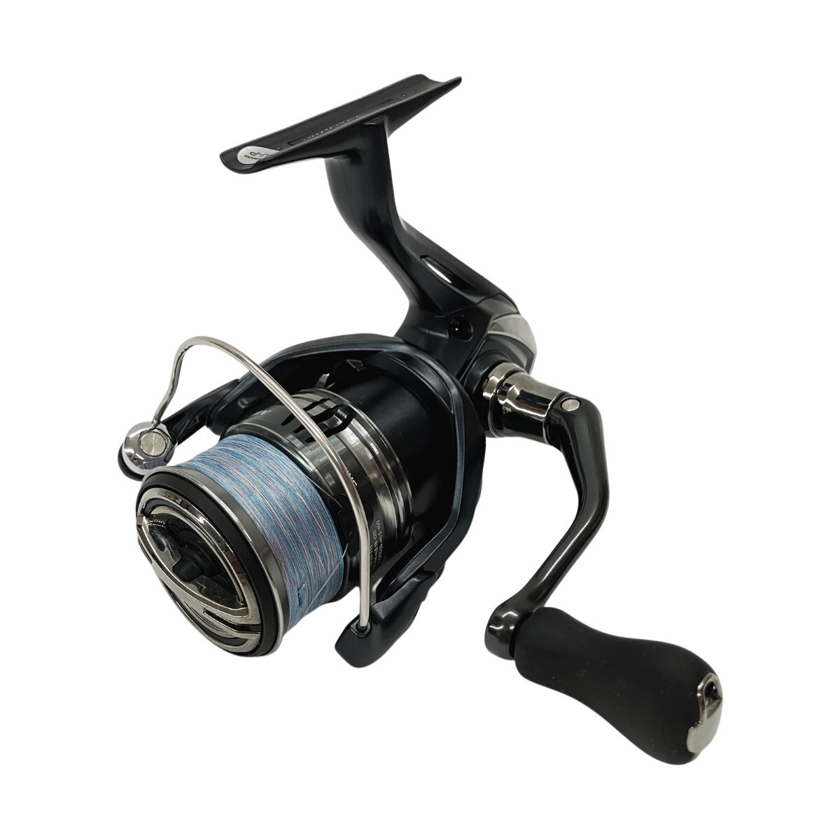 Shimano 22 Miravel 2500SHG Spinning Reel Very Clean Excellent