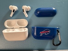 Apple AirPods Pro 2nd Generation with MagSafe Wireless Charging Case USB  C 