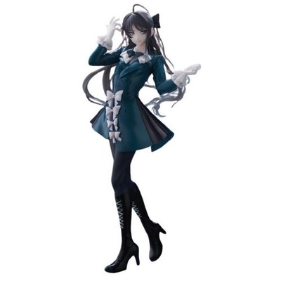 Ado Figure Winter Ver. 2025 Height 7.0 inch Round One Limited TAITO