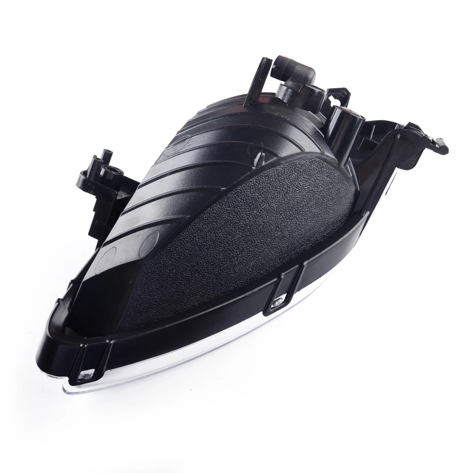 Fit For Hyundai Elantra 2x Front Fog Light Daytime Running Light Lamp DRL Set xj - Image 4 of 4