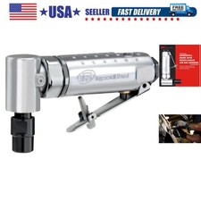 301B Air Die Grinder   1/4", Right Angle, 21,000 RPM, Ball Bearing Constructi...