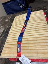 Marvel Pins Lanyard 17  Long I  m Reversible