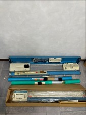 Brother KH-588 Knitting Machine Set with Needle Reader Used Tested Works