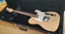 G&L ASAT Classic USA Telecaster Safe Packing!